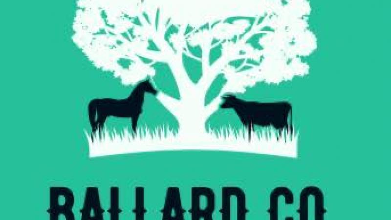 Ballard County Fairgrounds 